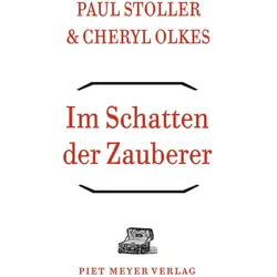 Kristian Lutze, Fachbücher von Paul Stoller, Cheryl Olkes, Michaela Schäuble, Paul Olkes Stoller