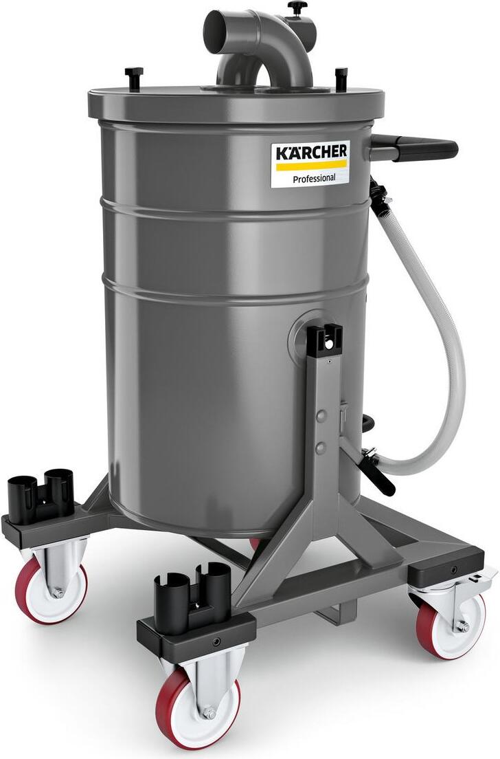 Kärcher Vorabscheider Ef Feststoffe 100 l DN70 9.982-238.0