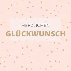 baby-walz Geschenkgutschein, rosa, 25
