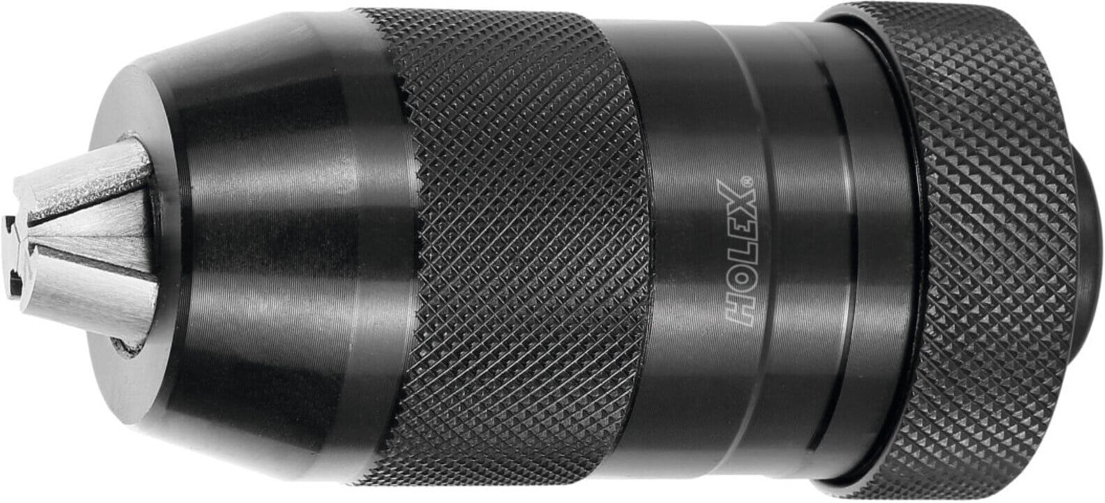 HOLEX Selbstspannendes Bohrfutter 13/16 (341425 13/16)