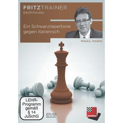 Ein Schwarzrepertoire gegen Italienisch