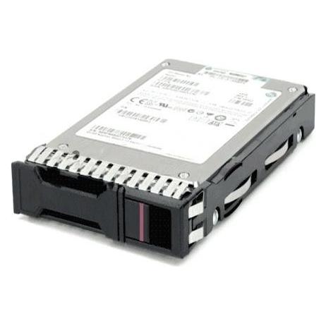 Lenovo 300GB 6Gbps SAS SFF Hot Swap (0.30 TB, 2.5") (01CN965)