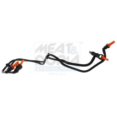 MEAT & DORIA Kraftstoffleitung 98101 für Ford