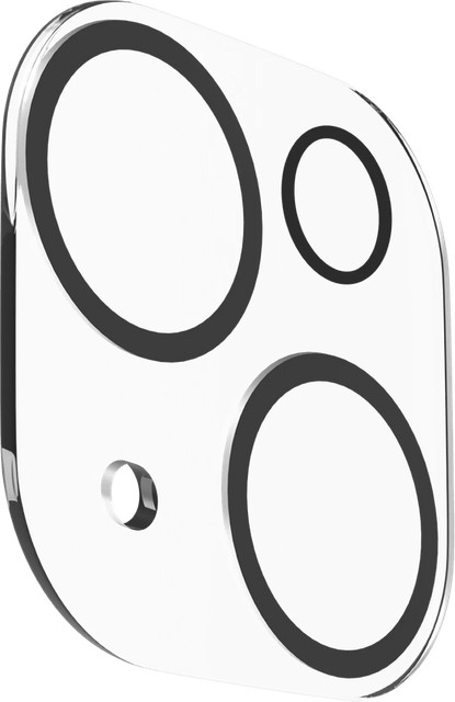 BlueBuilt Camera Lens Protector Glas voor Apple iPhone 14 / 14 Plus