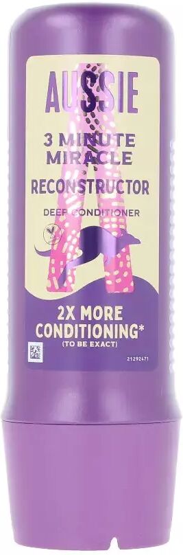 Aussie Reconstructor 3 Minutes Deep Conditioner 250 ml