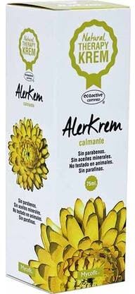 Mycofit Therapykrem Alerkrem Crema 50 ml