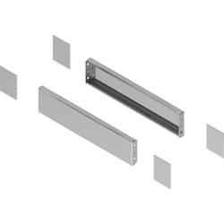 Schneider Electric NSYSPSX5100 NSYSPSX5100 Sockel (B x H) 115 mm x 100 mm Edelstahl 1 St.