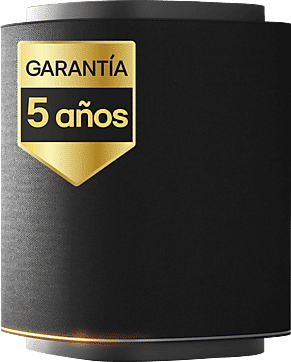 Altavoz inalámbrico - LG Sound Suite M5, 50 W, 1.1.1 canales, WiFi, Dolby Atmos FlexConnect, Negro