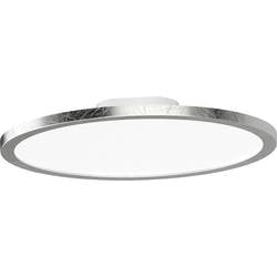 LightMe LM85653 LM85653 LED-Deckenleuchte LED GX53 24 W Silber