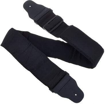 Daddario Guitar Strap 74T000 Schwarz