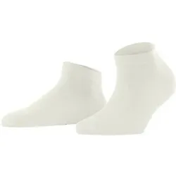 Falke Damen FALKE Fine Softness SN, Größe 39-42 in Weiß 2009