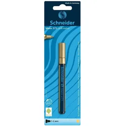 Schneider, Marker, Lackmarker (1x)