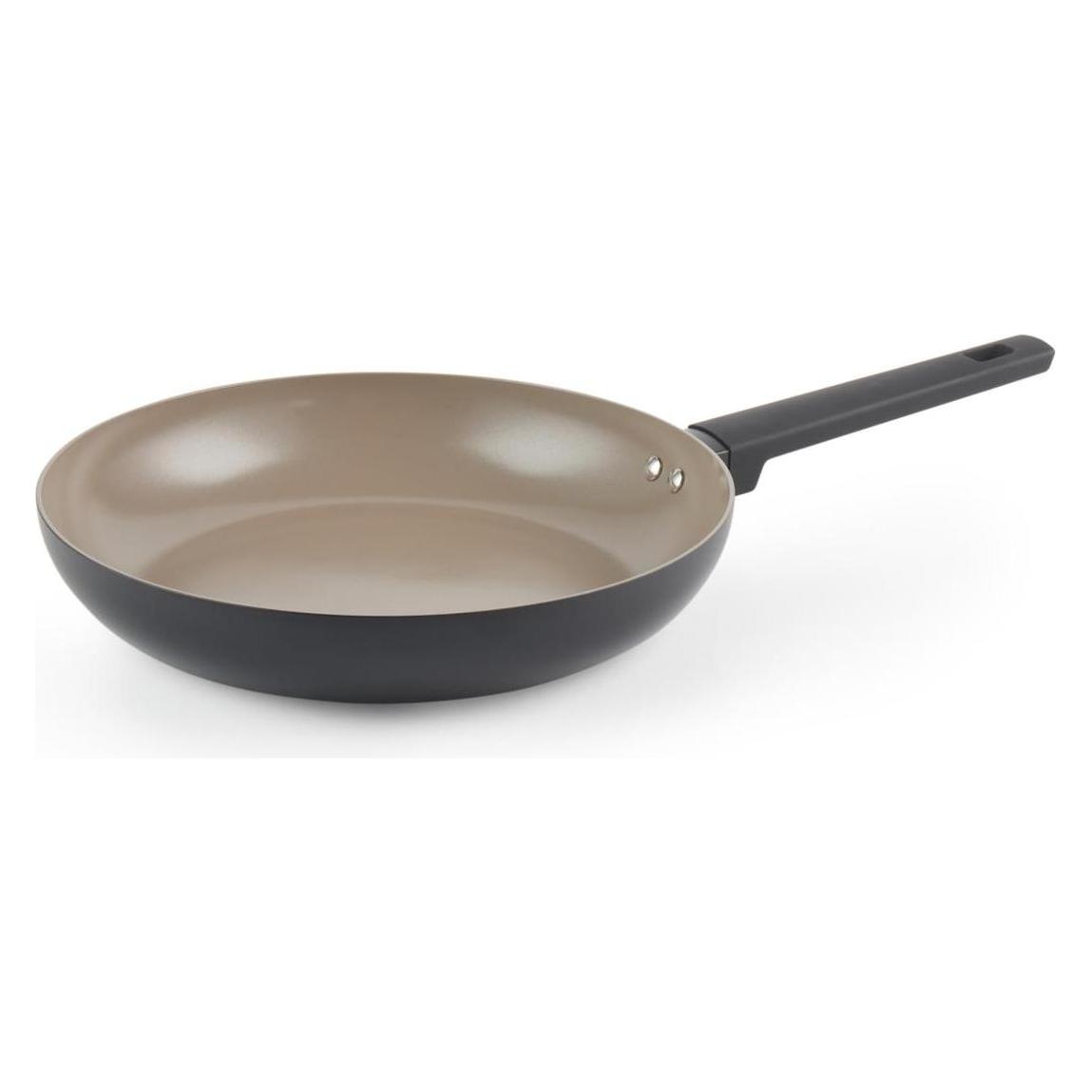 Salter BW12872EU7 28cm Ceramic Fry Pan (Bratpfanne, Aluminium) (BW12872EU7)