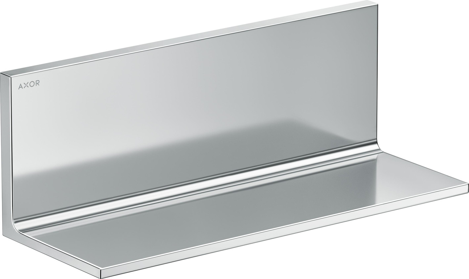 Hansgrohe Opbergrek AXOR UNIVERSAL, chroom, 300 mm