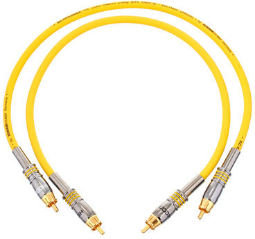 Sommer Cable Epilogue RCA Cable 0,5