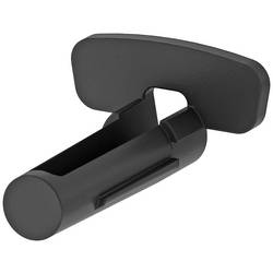 OBO BETTERMANN 6115985 Distanzstück GAD OTD SW 9 mm Schwarz 10 St.