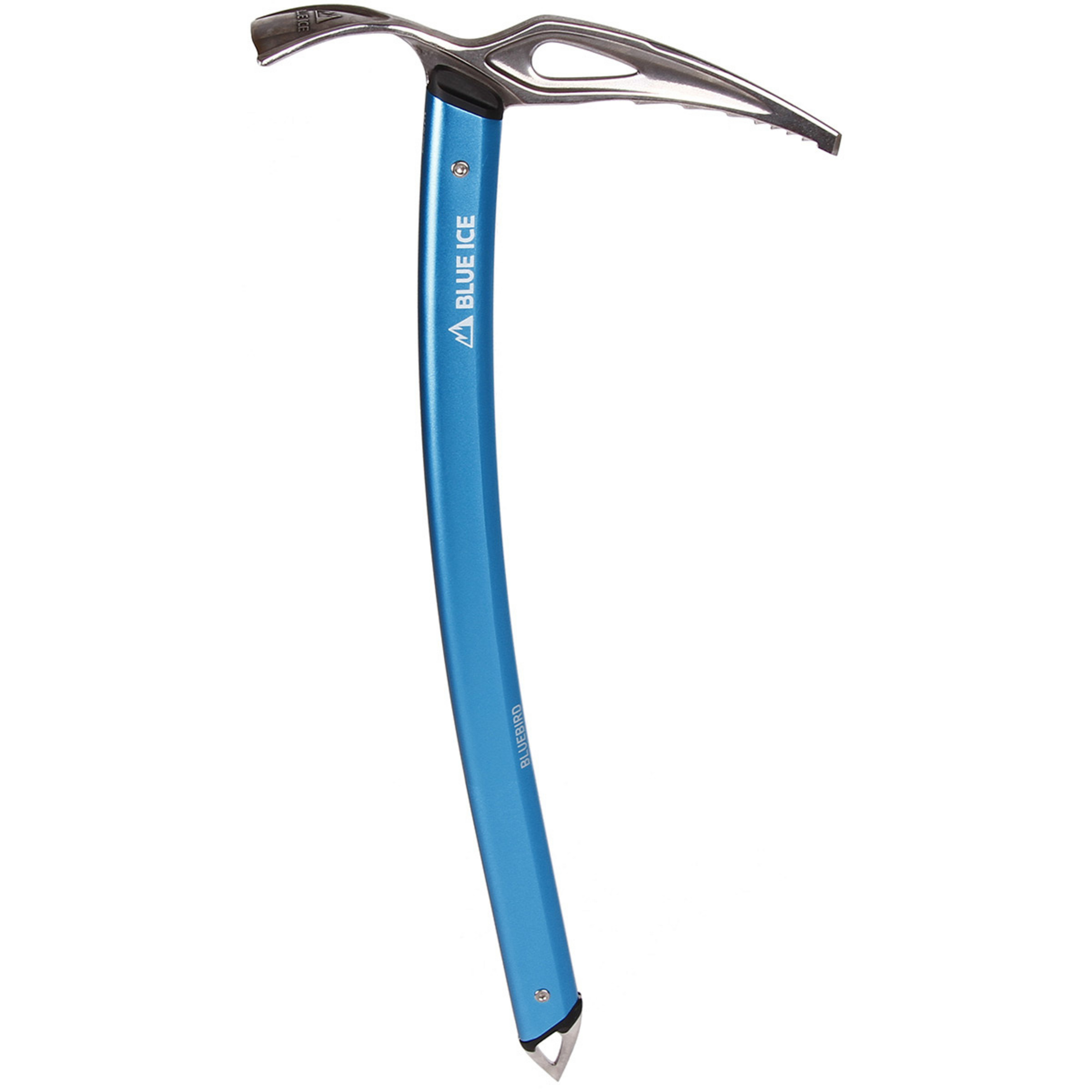 Blue Ice Bluebird Eispickel Eispickel blau Größe 54cm Hochtour
