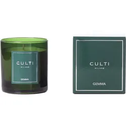 Culti Winter Gemma Duftkerze 270 g
