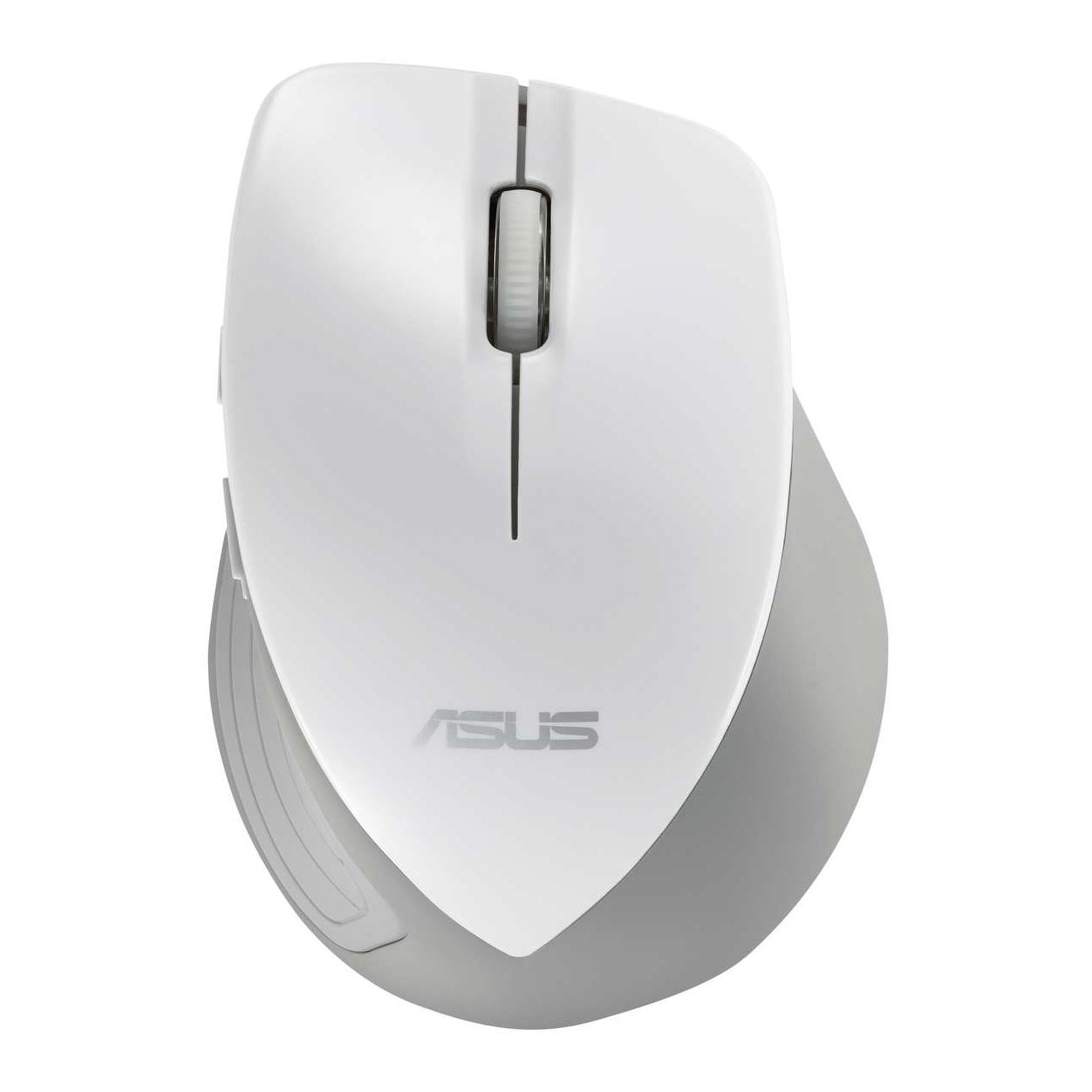 Asus WT465 V2 USB weiß (kabellos)