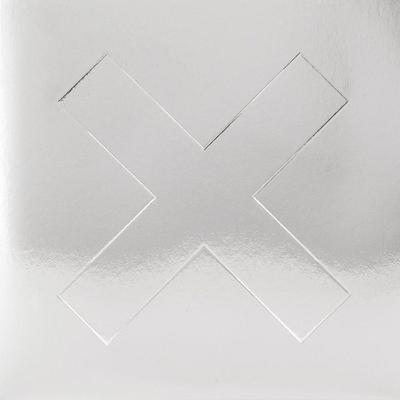 I See You - The Xx, CD