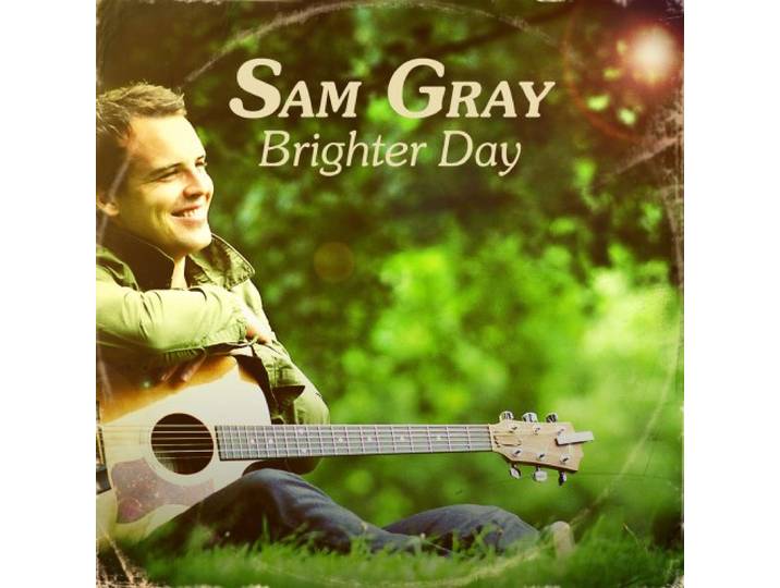 Brighter Day