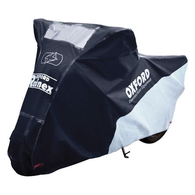 Oxford Rainex - Small (CV501)