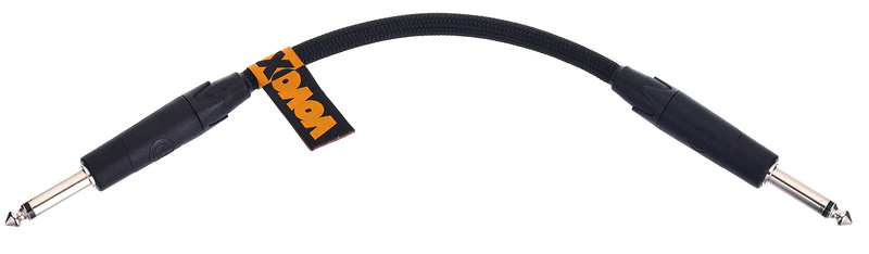 Vovox vita protect A 0.25 m TS/TS nero