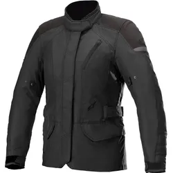 Alpinestars Stella Gravity Drystar Damen Motorrad Textiljacke