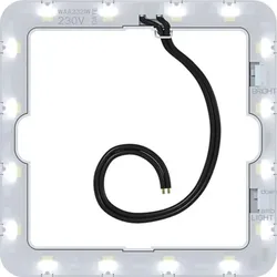 Hager LED-Modul f. Cor./Down-Bel WAA2321W