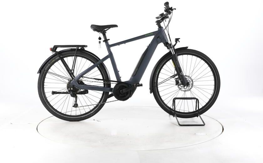 Carver Route E.410 Trekking E-Bike - 302510