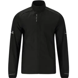 Elite Lab, Herren, Laufjacke, Shell X2 Elite (M), Schwarz, M