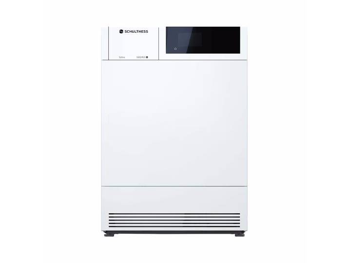 Schulthess MAA2.100FH1K Tumbler – Tumbler/Wäschetrockner – weiss