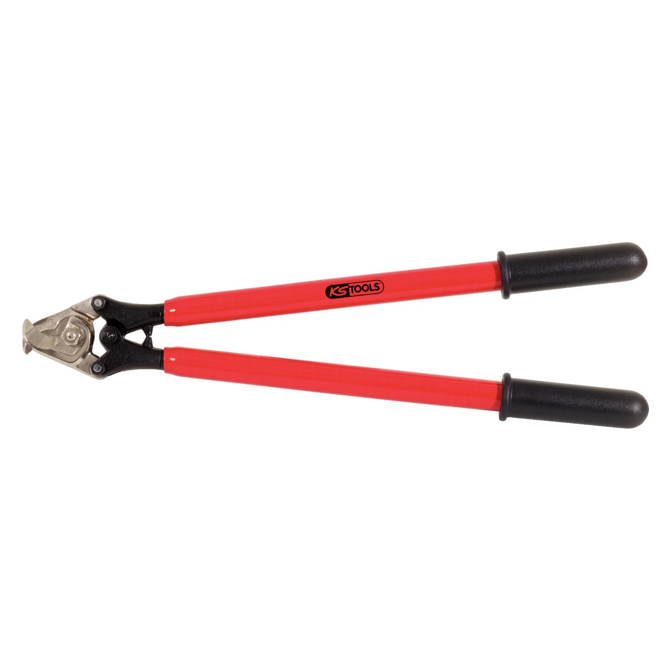 KS Tools Isolierte Kabelschere, 600mm (600 mm) (117.1260)