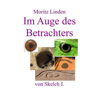 Universum 2b / Im Auge des Betrachters, Taschenbuch von Moritz Linden, Epubli, 978-3-7598-4720-1