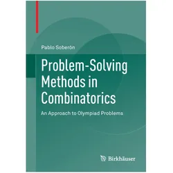 Problem-Solving Methods in Combinatorics, Fachbücher von Pablo Soberón