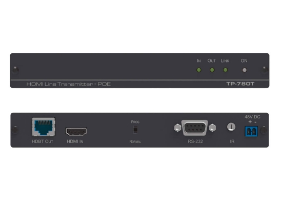 Kramer Germany Kramer TP-780T 4k UHD Sender