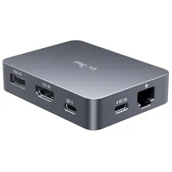 iNET GL. GL-RM1 KVM-Switch v2, KVM Switch