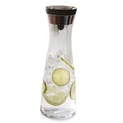 WMF Wasserkaraffe Basic 1500 ml Glas Transparent 1,5 l