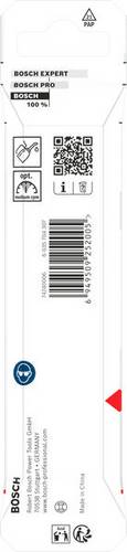 Bosch Accessories 2608577878 2608577878 Metall-Spiralbohrer