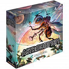 Feuerland Astrobienen - deutsch 297502