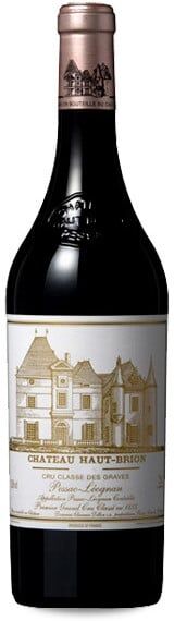 Château Haut-Brion 2021 - 75cl