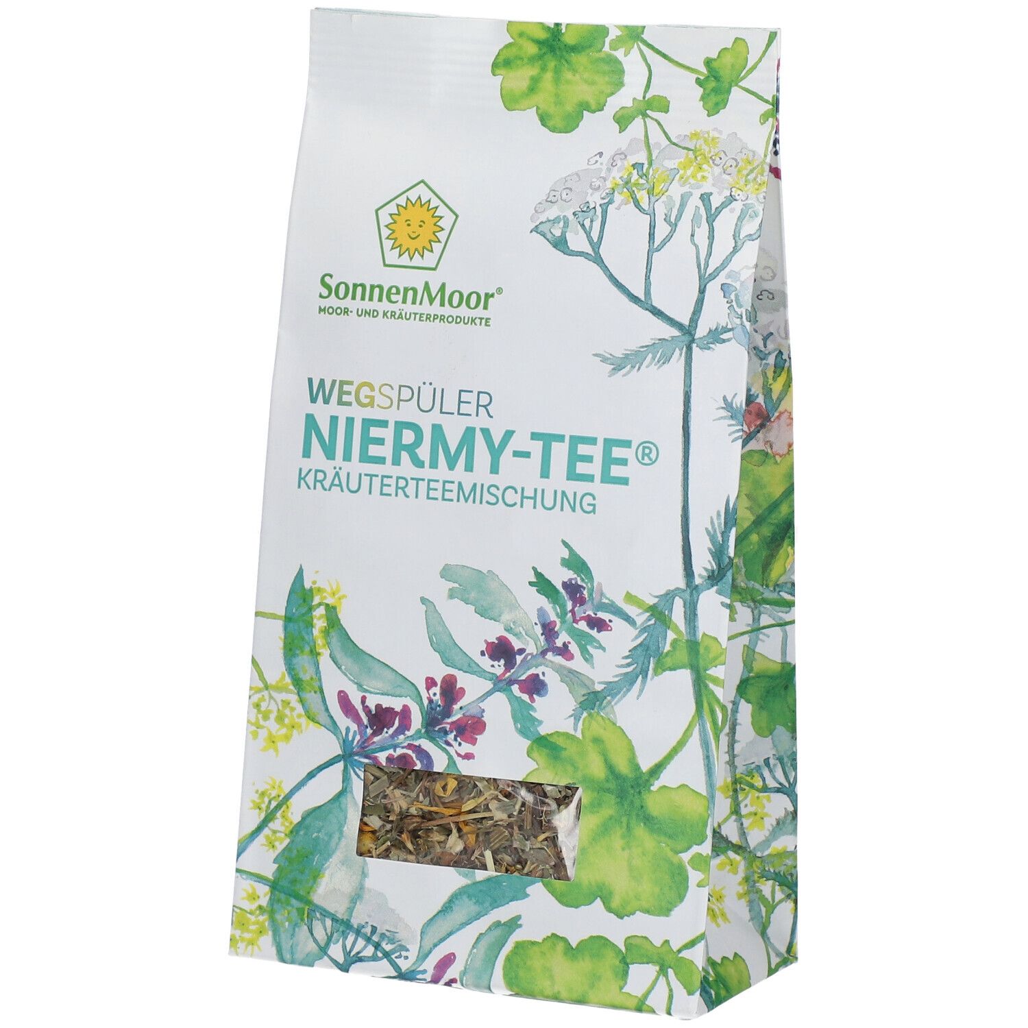 Sonnenmoor TEE Niermy 50 g Tee