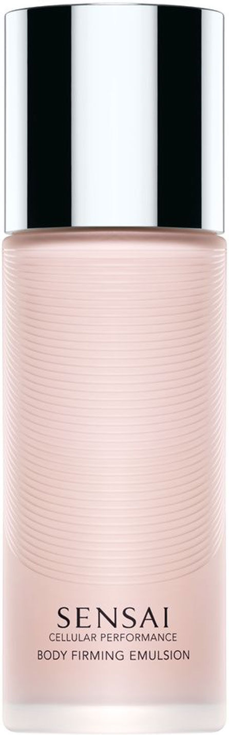 SENSAI Cellular Performance Body Firming Emulsion 200ml