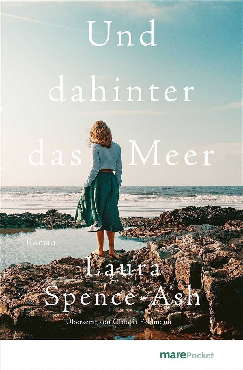 Laura Spence-Ash - Und dahinter das Meer - Preis vom 11.10.2026 03:10:56 h