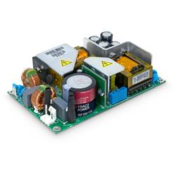 TracoPower TOP 200-124 Schaltnetzteil 24 V/DC 8.3 A 200 W