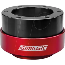 SIMA QR70 - Simagic Schnellwechselsystem - 70mm