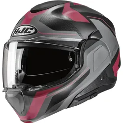 HJC F100 Bios Klapphelm L (58/59)
