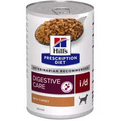HILL'S PD Prescription Diet Canine i/d 360g