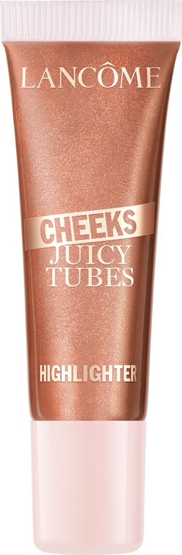 Lancôme Juicy Tube Cheeks Highlighter 10 ml 06 Honey Glaze (+ GRATIS Eye Routine Set)
