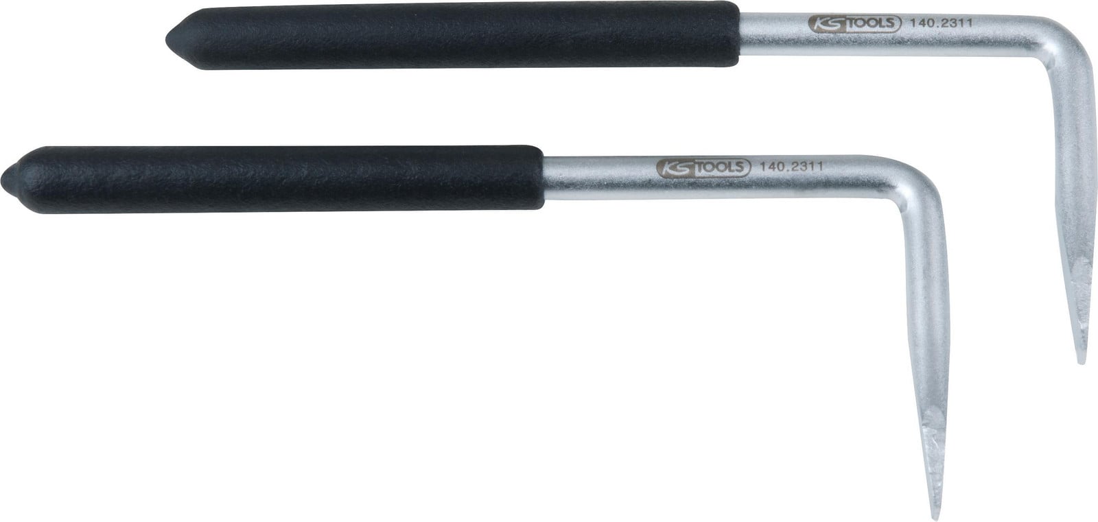 KS Tools 140.2311 Gereedschapset voor het demonteren van airbags